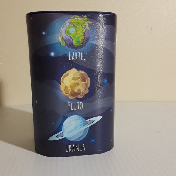 Uniwar Other - Uniware space bank